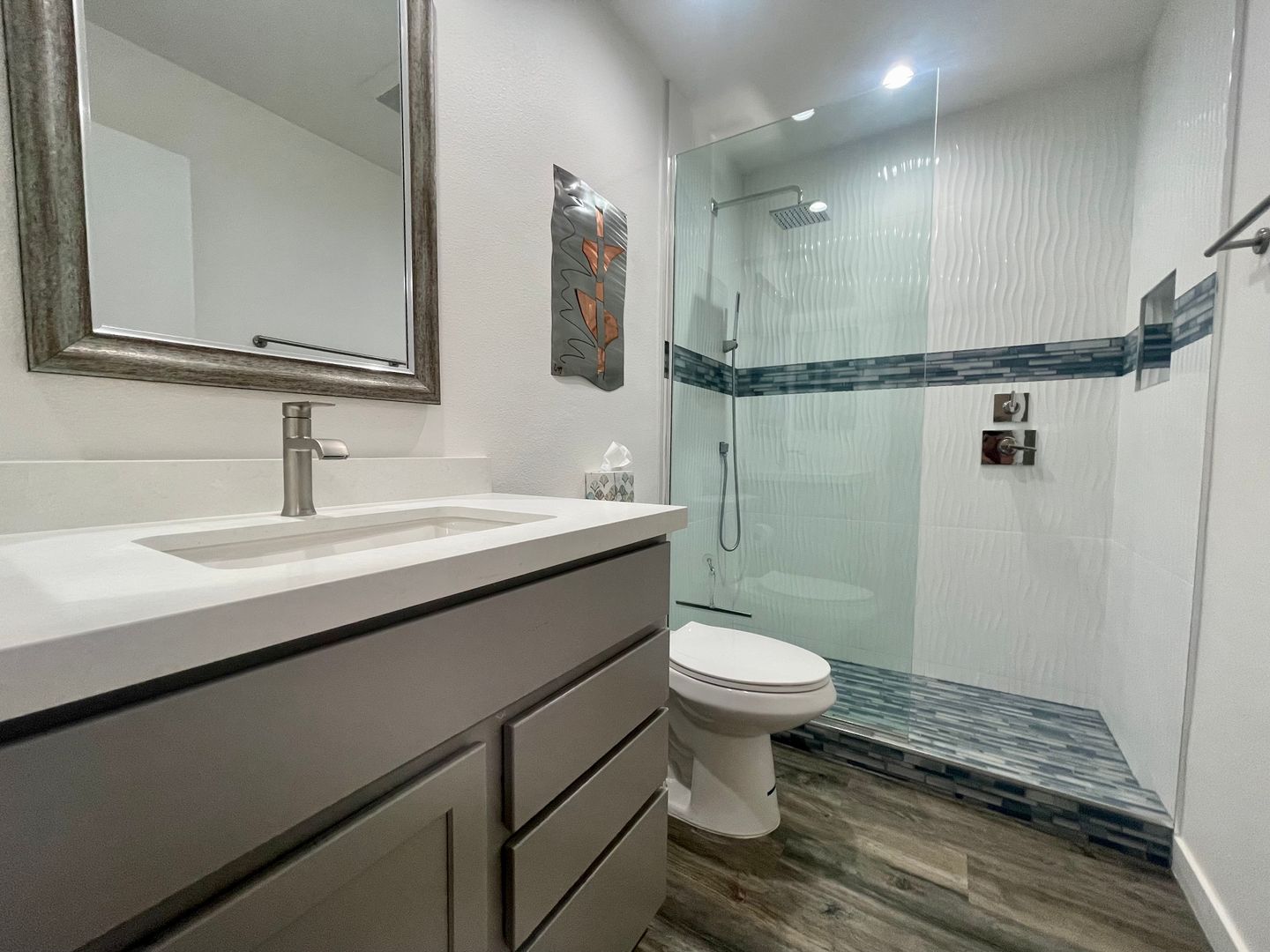 3155 E Ramon Road Unit 707 - Palm Springs - California - 2 bed, 2 bath rental property