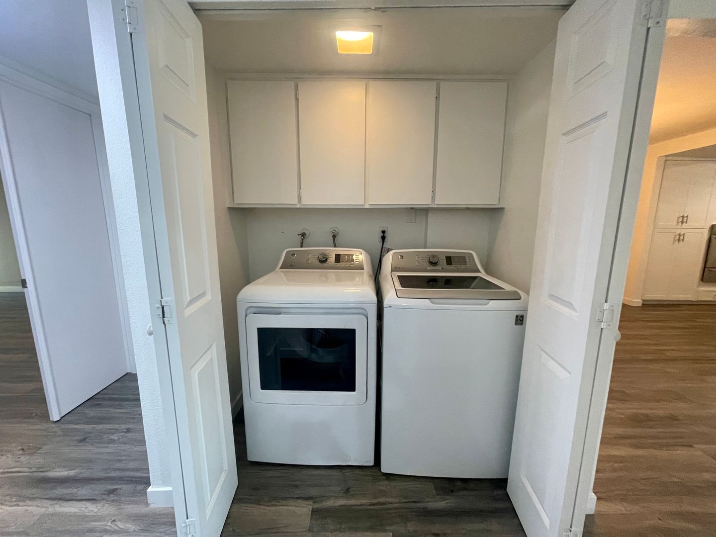 3155 E Ramon Road Unit 707 - Palm Springs - California - 2 bed, 2 bath rental property