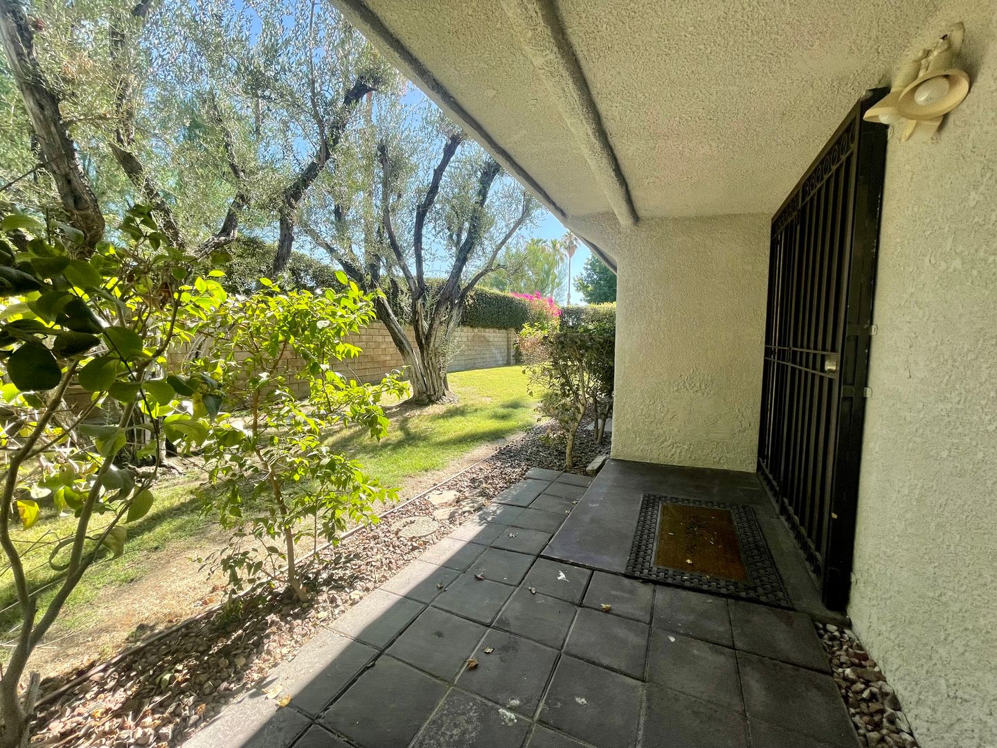 3155 E Ramon Road Unit 707 - Palm Springs - California - 2 bed, 2 bath rental property