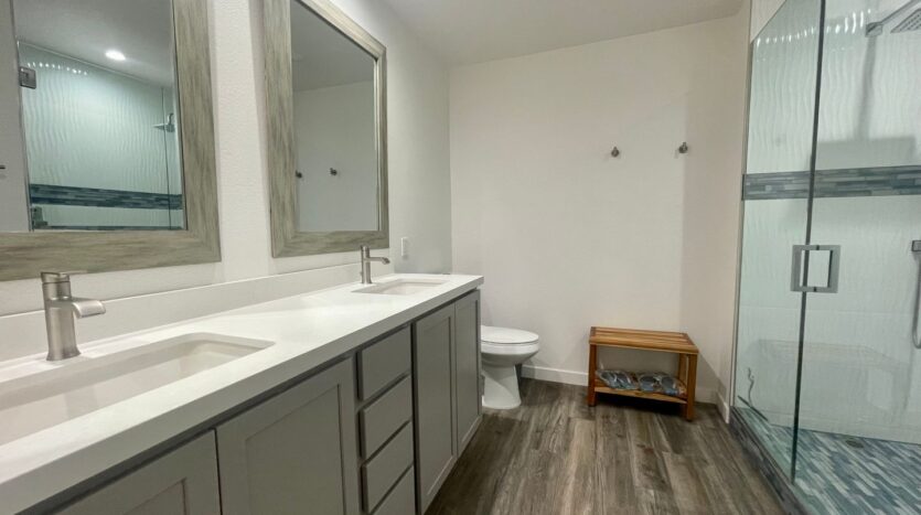 3155 E Ramon Road Unit 707 - Palm Springs - California - 2 bed, 2 bath rental property