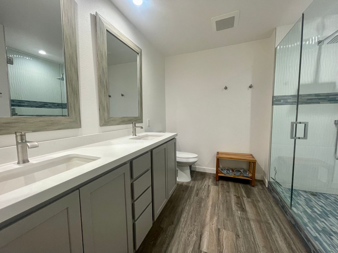 3155 E Ramon Road Unit 707 - Palm Springs - California - 2 bed, 2 bath rental property