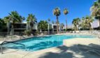 3155 E Ramon Road Unit 707 - Palm Springs - California - 2 bed, 2 bath rental property