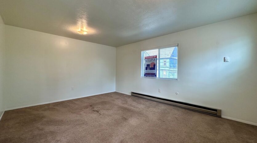 318 S. Whitaker Street - Portland - Oregon - 1 bed, 1 bath rental property