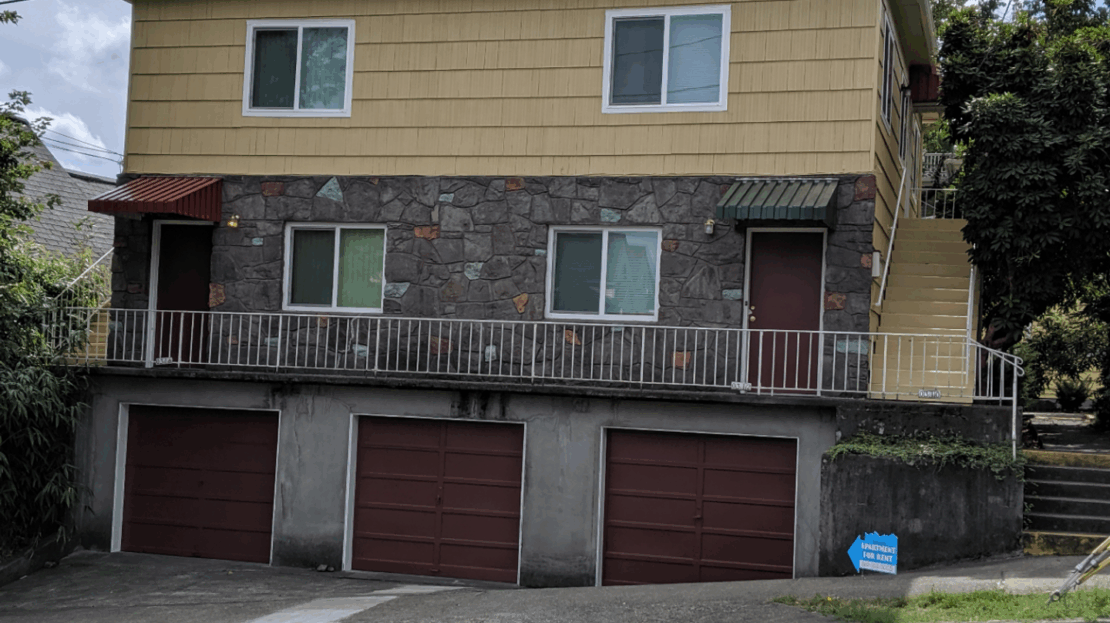 318 S. Whitaker Street - Portland - Oregon - 1 bed, 1 bath rental property