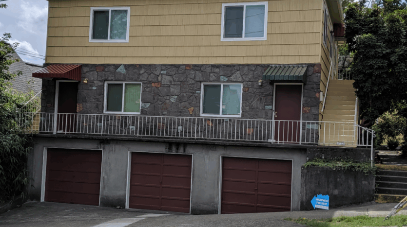 318 S. Whitaker Street - Portland - Oregon - 1 bed, 1 bath rental property