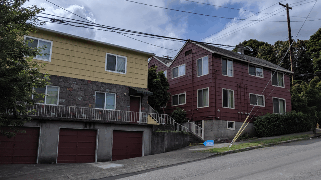 318 S. Whitaker Street - Portland - Oregon - 1 bed, 1 bath rental property