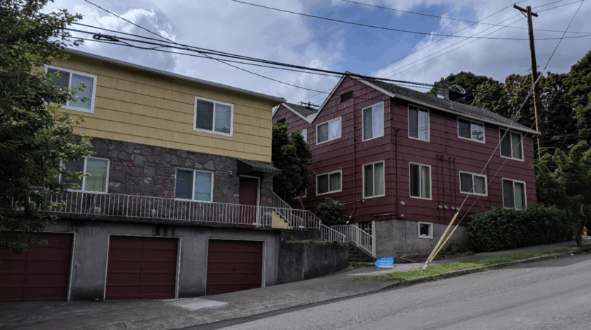 318 S. Whitaker Street - Portland - Oregon - 1 bed, 1 bath rental property