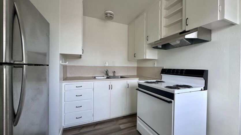 318 S. Whitaker Street - Portland - Oregon - 1 bed, 1 bath rental property