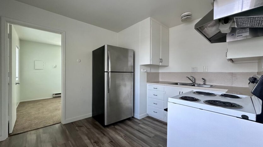 318 S. Whitaker Street - Portland - Oregon - 1 bed, 1 bath rental property