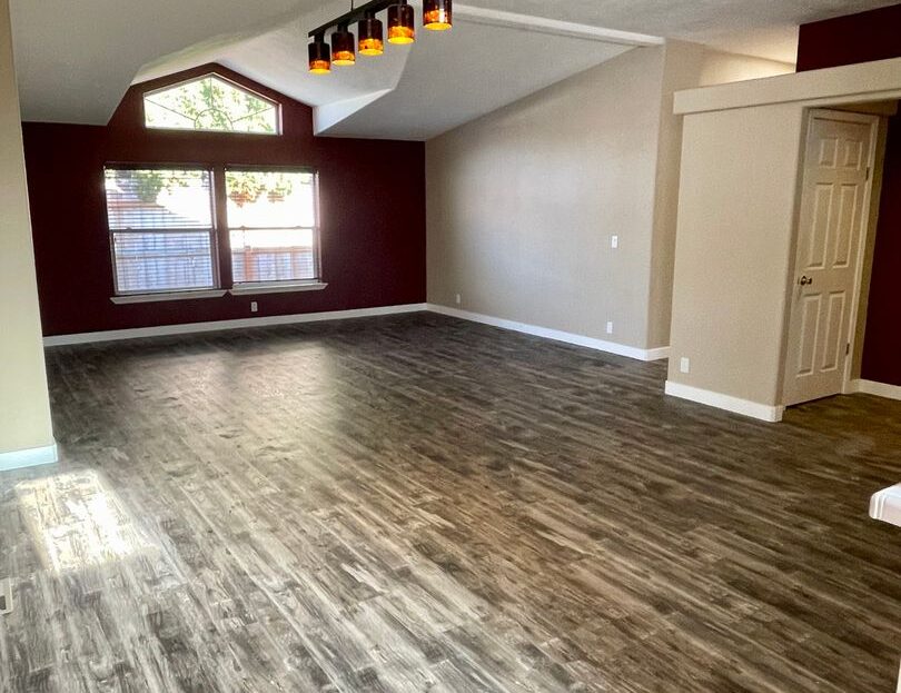 3204 Locust Ave. - Bellingham - Washington - 3 bed, 2 bath rental property