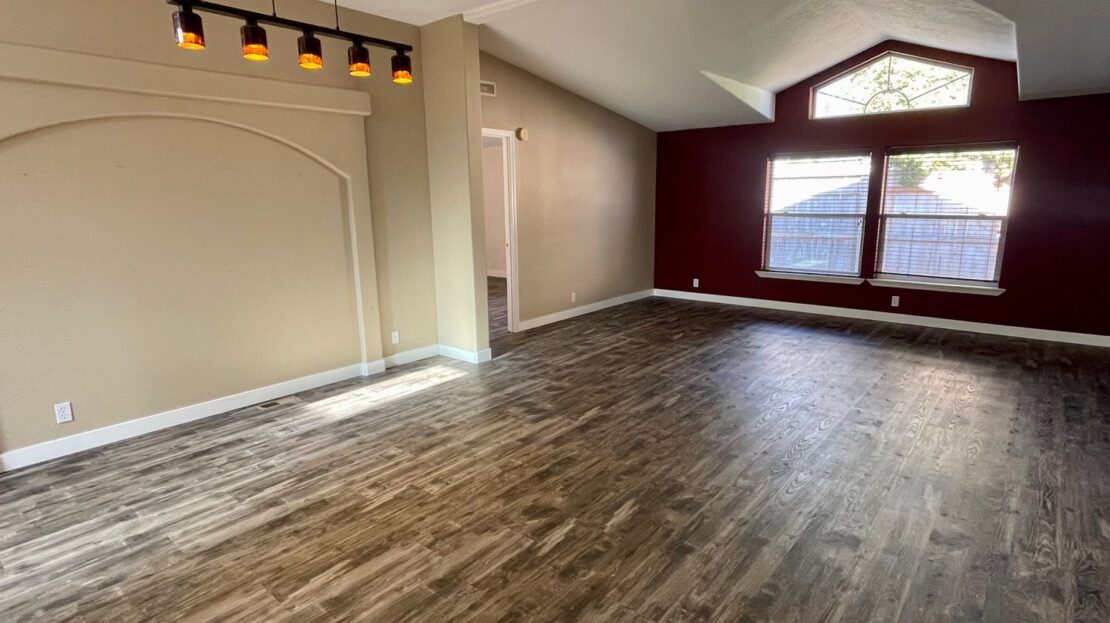 3204 Locust Ave. - Bellingham - Washington - 3 bed, 2 bath rental property