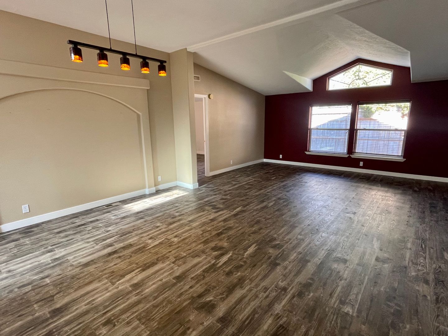 3204 Locust Ave. - Bellingham - Washington - 3 bed, 2 bath rental property