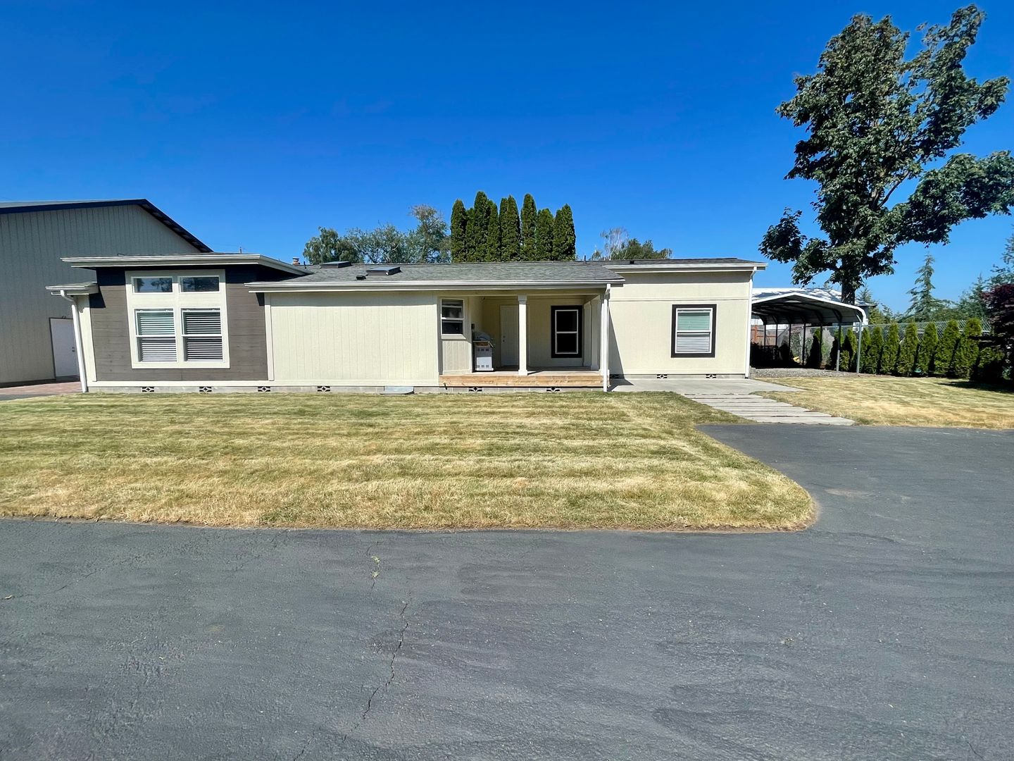 3204 Locust Ave. - Bellingham - Washington - 3 bed, 2 bath rental property