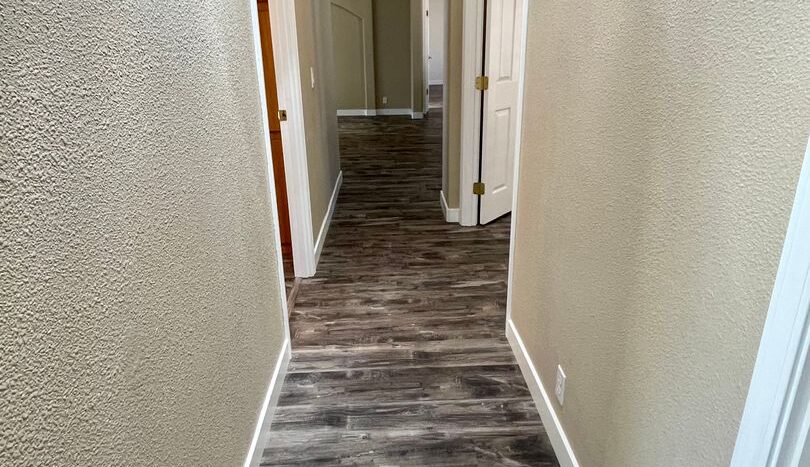 3204 Locust Ave. - Bellingham - Washington - 3 bed, 2 bath rental property