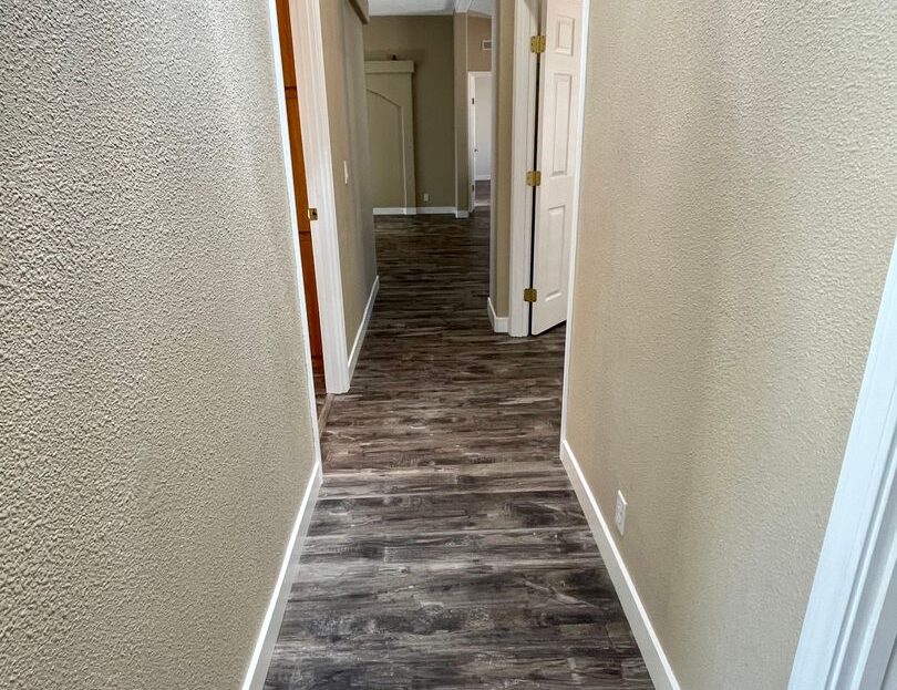 3204 Locust Ave. - Bellingham - Washington - 3 bed, 2 bath rental property