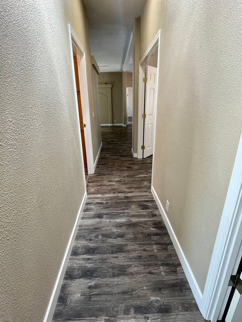 3204 Locust Ave. - Bellingham - Washington - 3 bed, 2 bath rental property