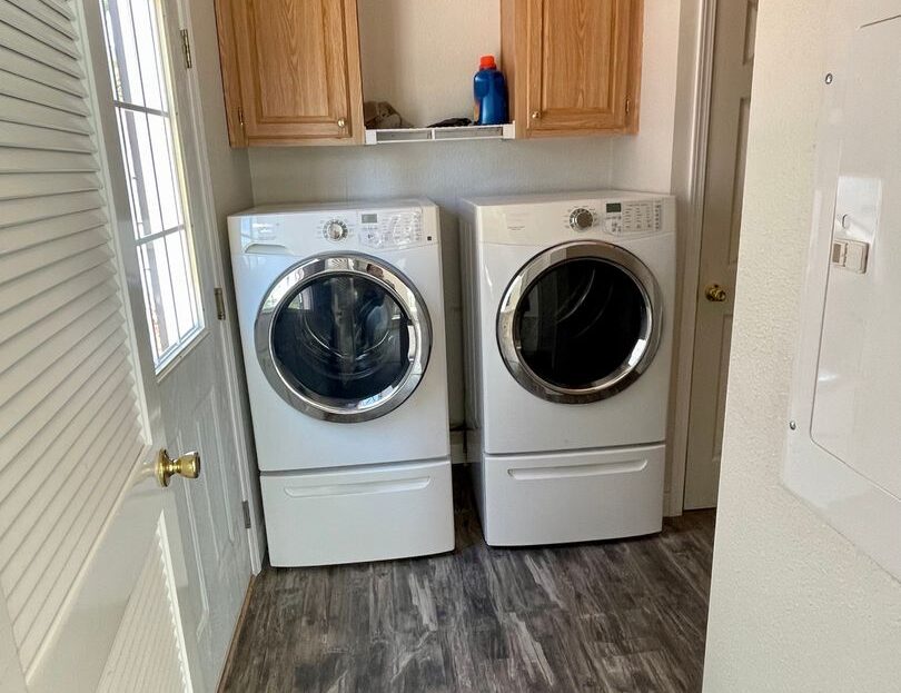 3204 Locust Ave. - Bellingham - Washington - 3 bed, 2 bath rental property