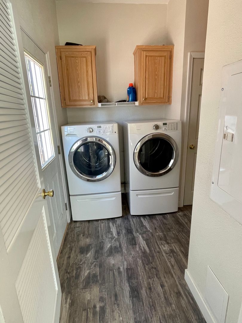 3204 Locust Ave. - Bellingham - Washington - 3 bed, 2 bath rental property