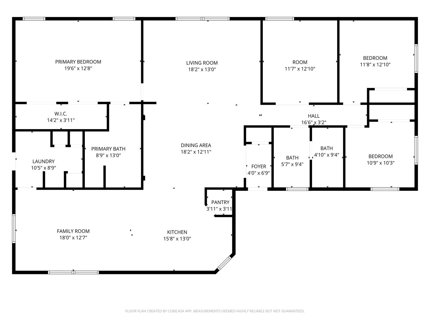 3204 Locust Ave. - Bellingham - Washington - 3 bed, 2 bath rental property