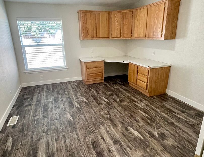 3204 Locust Ave. - Bellingham - Washington - 3 bed, 2 bath rental property