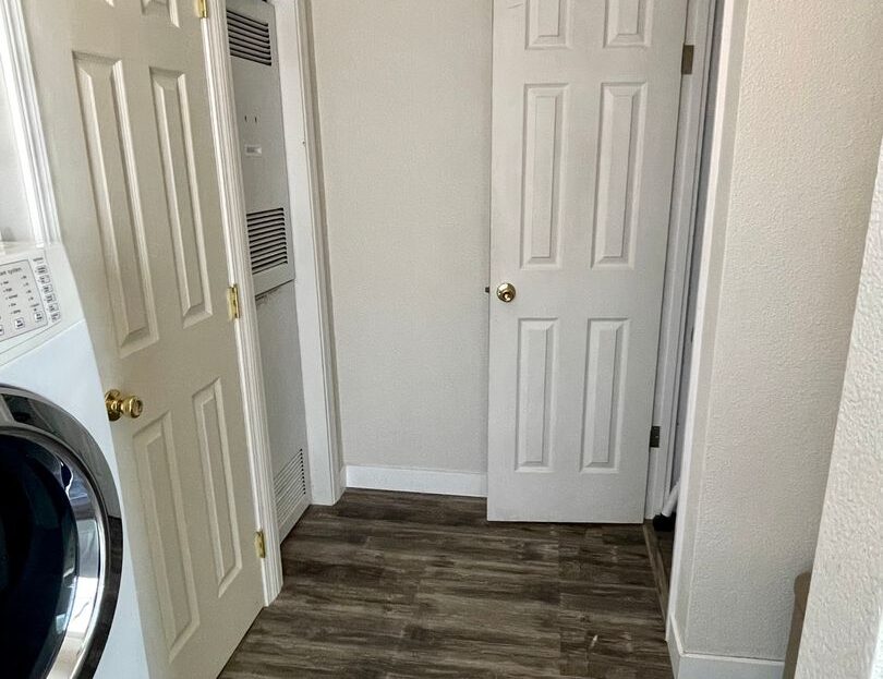 3204 Locust Ave. - Bellingham - Washington - 3 bed, 2 bath rental property