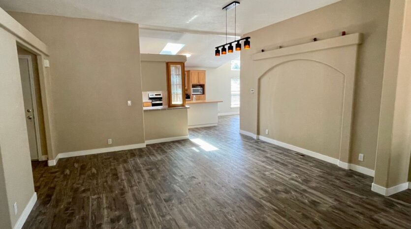 3204 Locust Ave. - Bellingham - Washington - 3 bed, 2 bath rental property