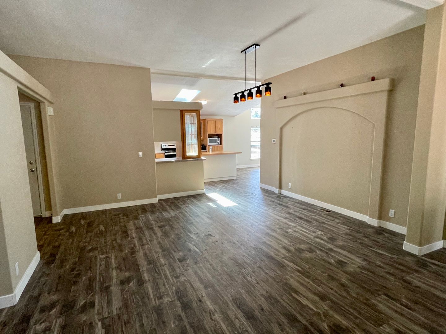 3204 Locust Ave. - Bellingham - Washington - 3 bed, 2 bath rental property