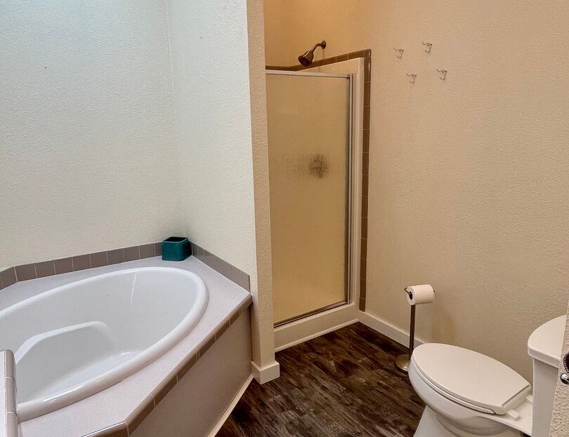 3204 Locust Ave. - Bellingham - Washington - 3 bed, 2 bath rental property