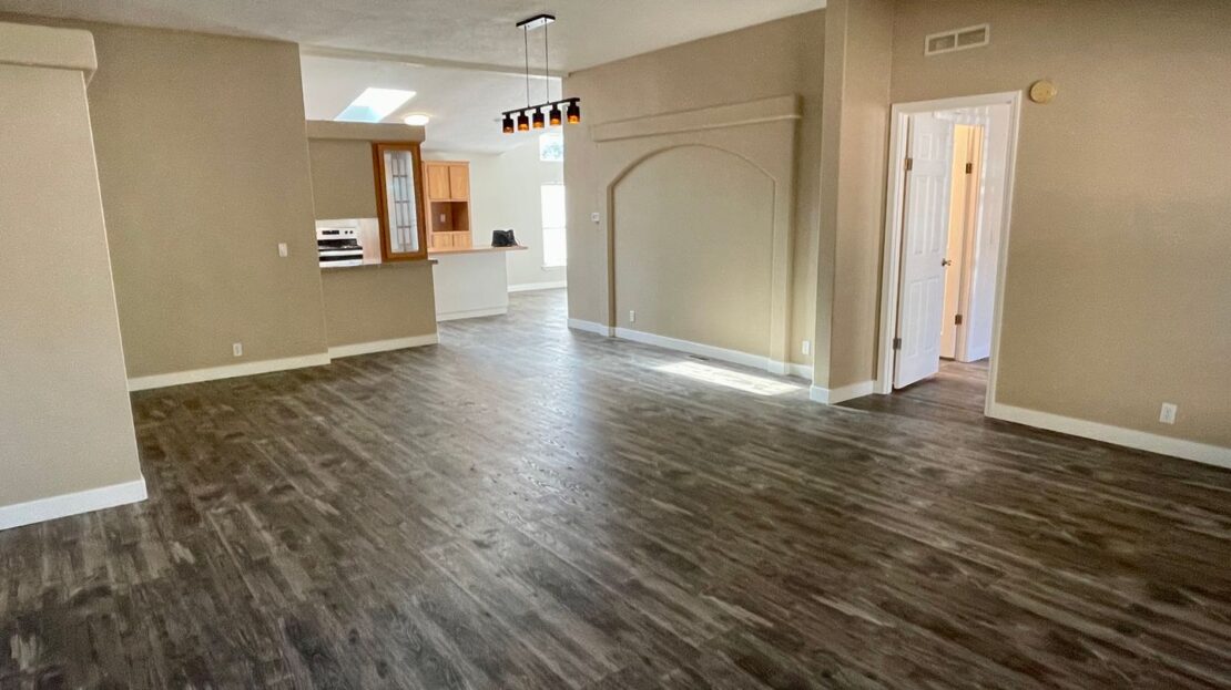 3204 Locust Ave. - Bellingham - Washington - 3 bed, 2 bath rental property