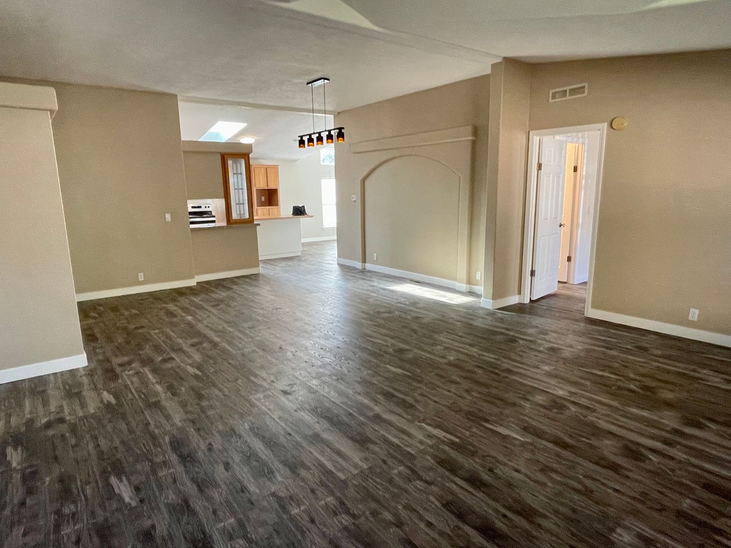 3204 Locust Ave. - Bellingham - Washington - 3 bed, 2 bath rental property