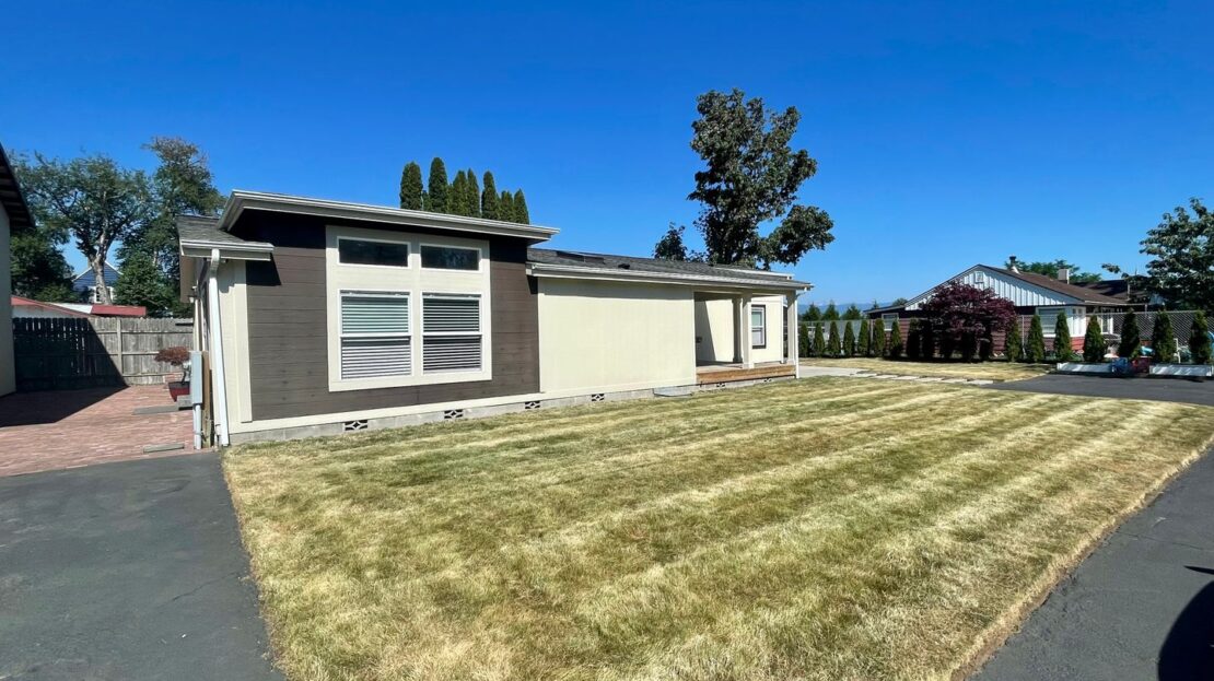 3204 Locust Ave. - Bellingham - Washington - 3 bed, 2 bath rental property