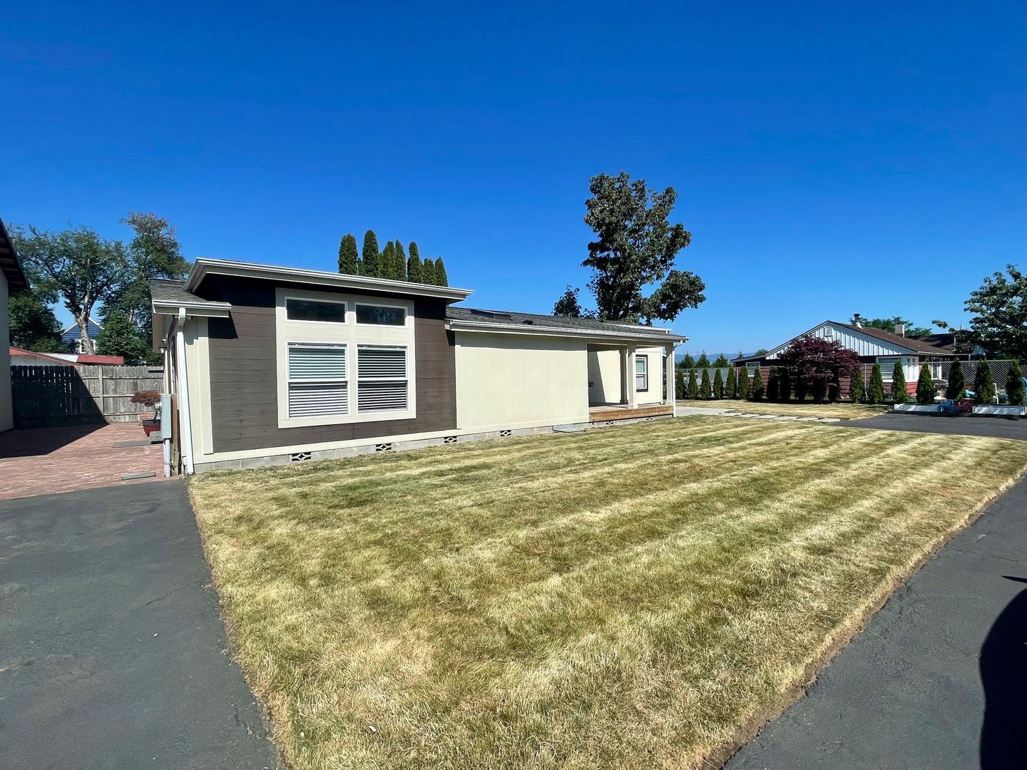 3204 Locust Ave. - Bellingham - Washington - 3 bed, 2 bath rental property