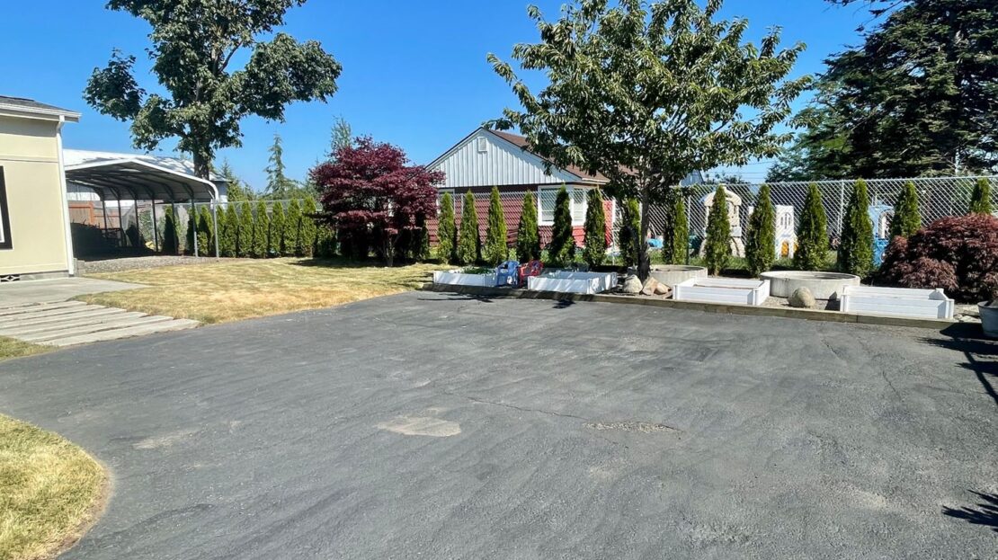 3204 Locust Ave. - Bellingham - Washington - 3 bed, 2 bath rental property