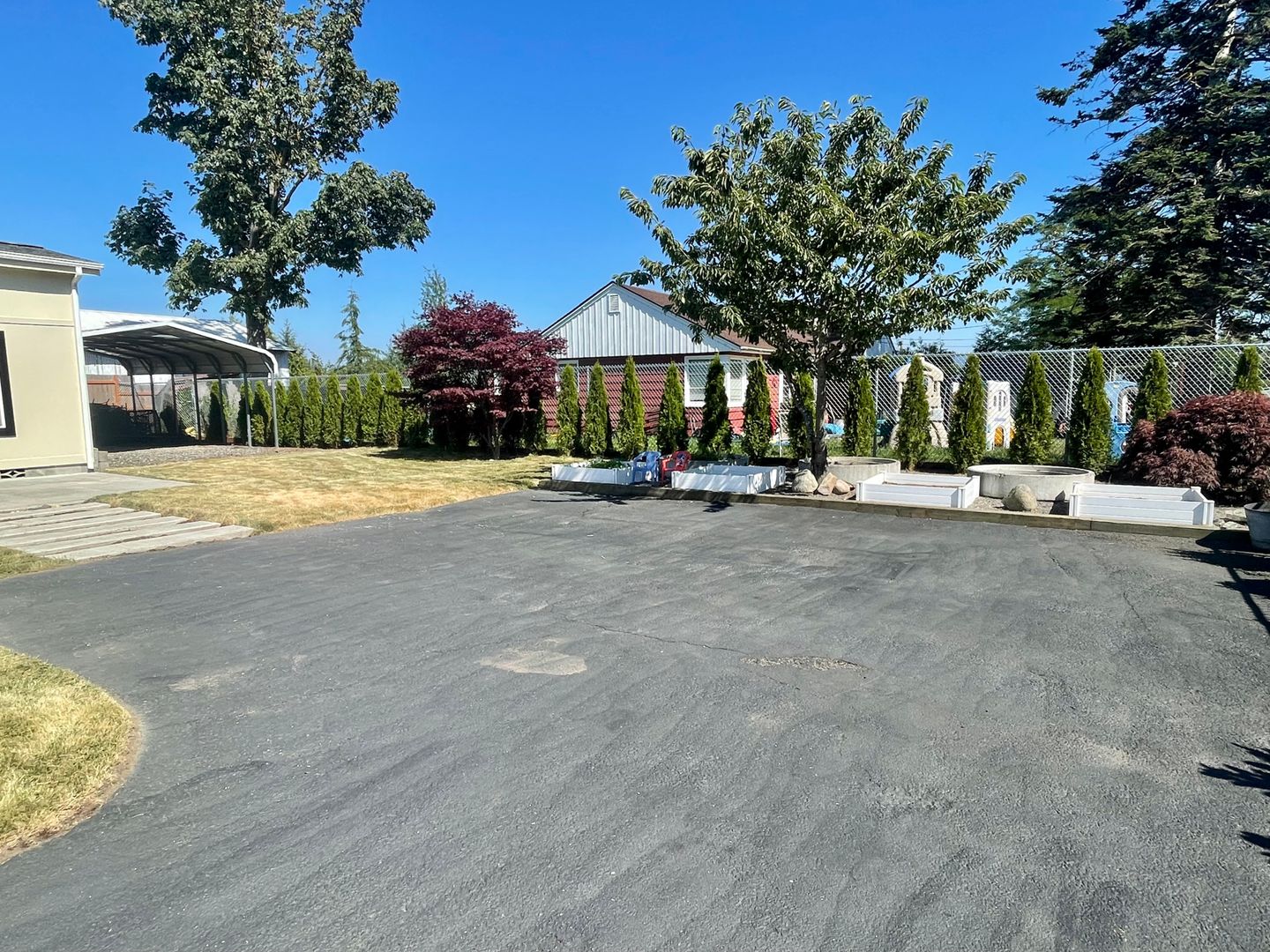 3204 Locust Ave. - Bellingham - Washington - 3 bed, 2 bath rental property