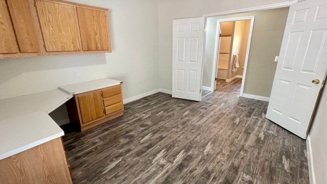 3204 Locust Ave. - Bellingham - Washington - 3 bed, 2 bath rental property