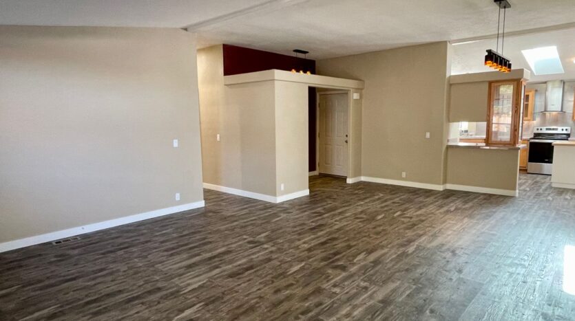 3204 Locust Ave. - Bellingham - Washington - 3 bed, 2 bath rental property