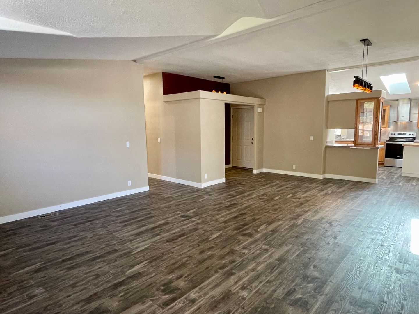 3204 Locust Ave. - Bellingham - Washington - 3 bed, 2 bath rental property