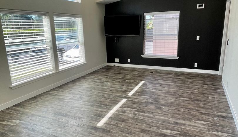 3204 Locust Ave. - Bellingham - Washington - 3 bed, 2 bath rental property