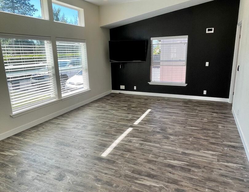 3204 Locust Ave. - Bellingham - Washington - 3 bed, 2 bath rental property