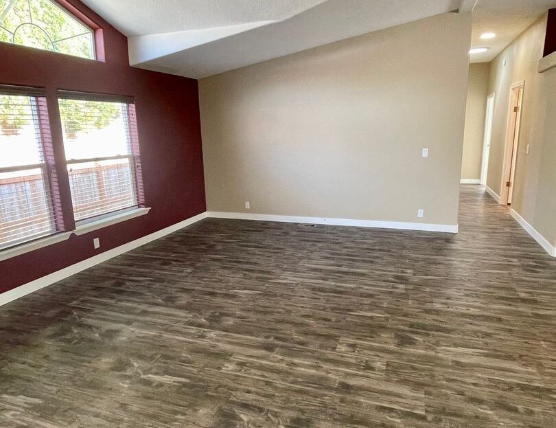 3204 Locust Ave. - Bellingham - Washington - 3 bed, 2 bath rental property