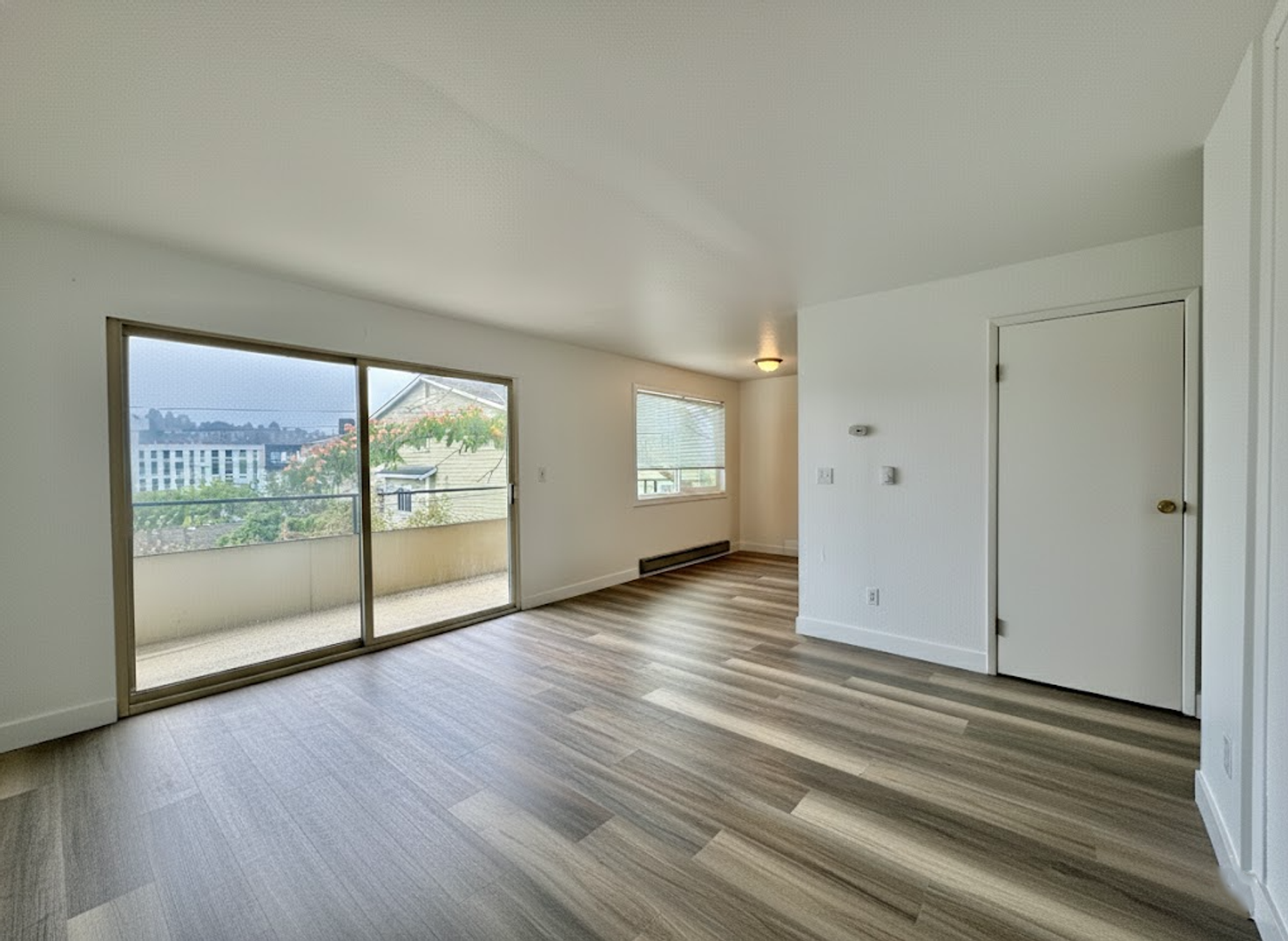 3227 14th Ave W - Seattle - Washington - 2 bed, 1 bath rental property