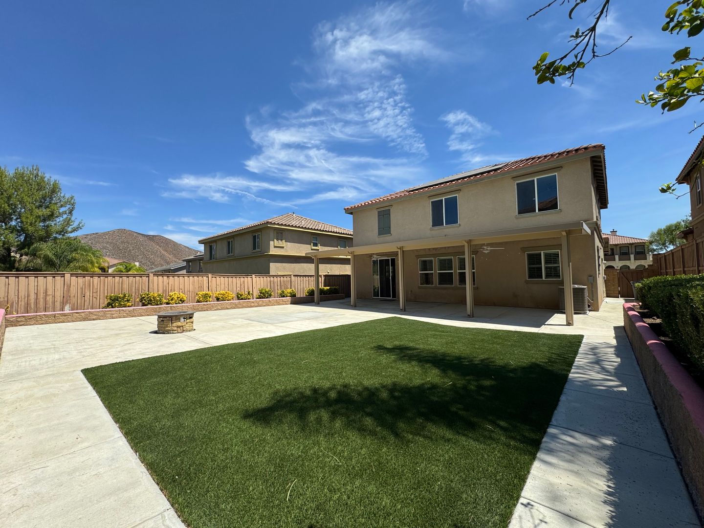 32341 Rock Rose Dr. - Lake Elsinore - California - 5 bed, 3 bath rental property