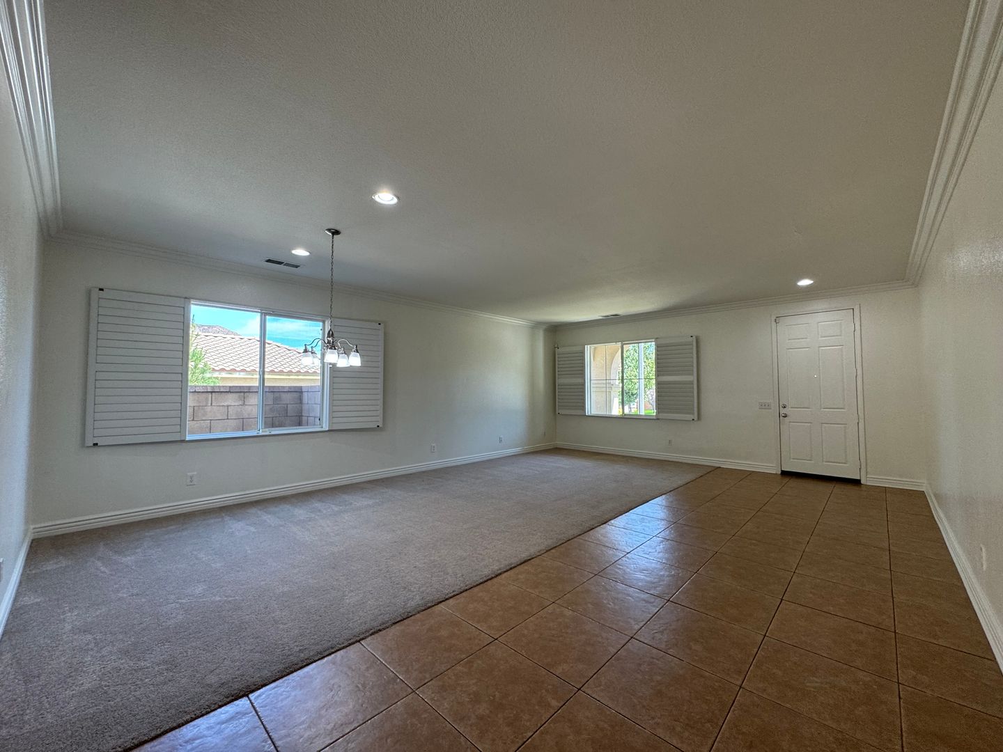 32341 Rock Rose Dr. - Lake Elsinore - California - 5 bed, 3 bath rental property