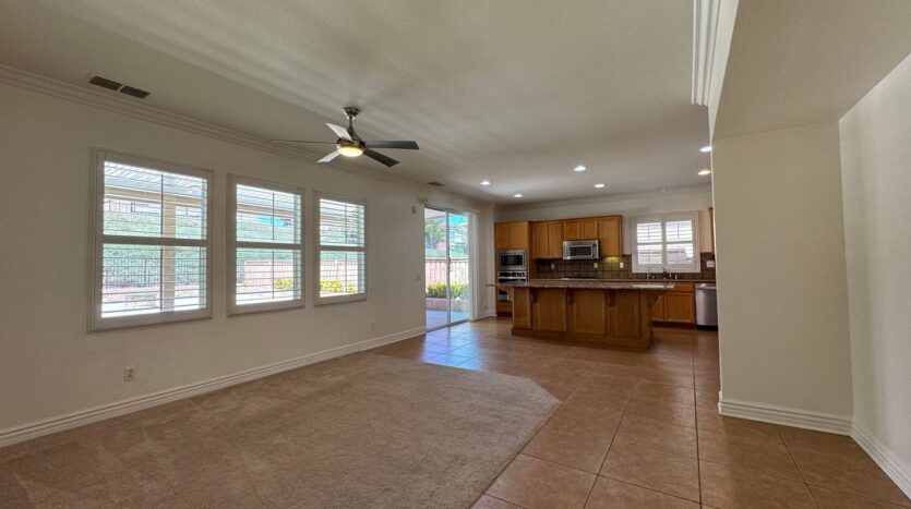 32341 Rock Rose Dr. - Lake Elsinore - California - 5 bed, 3 bath rental property