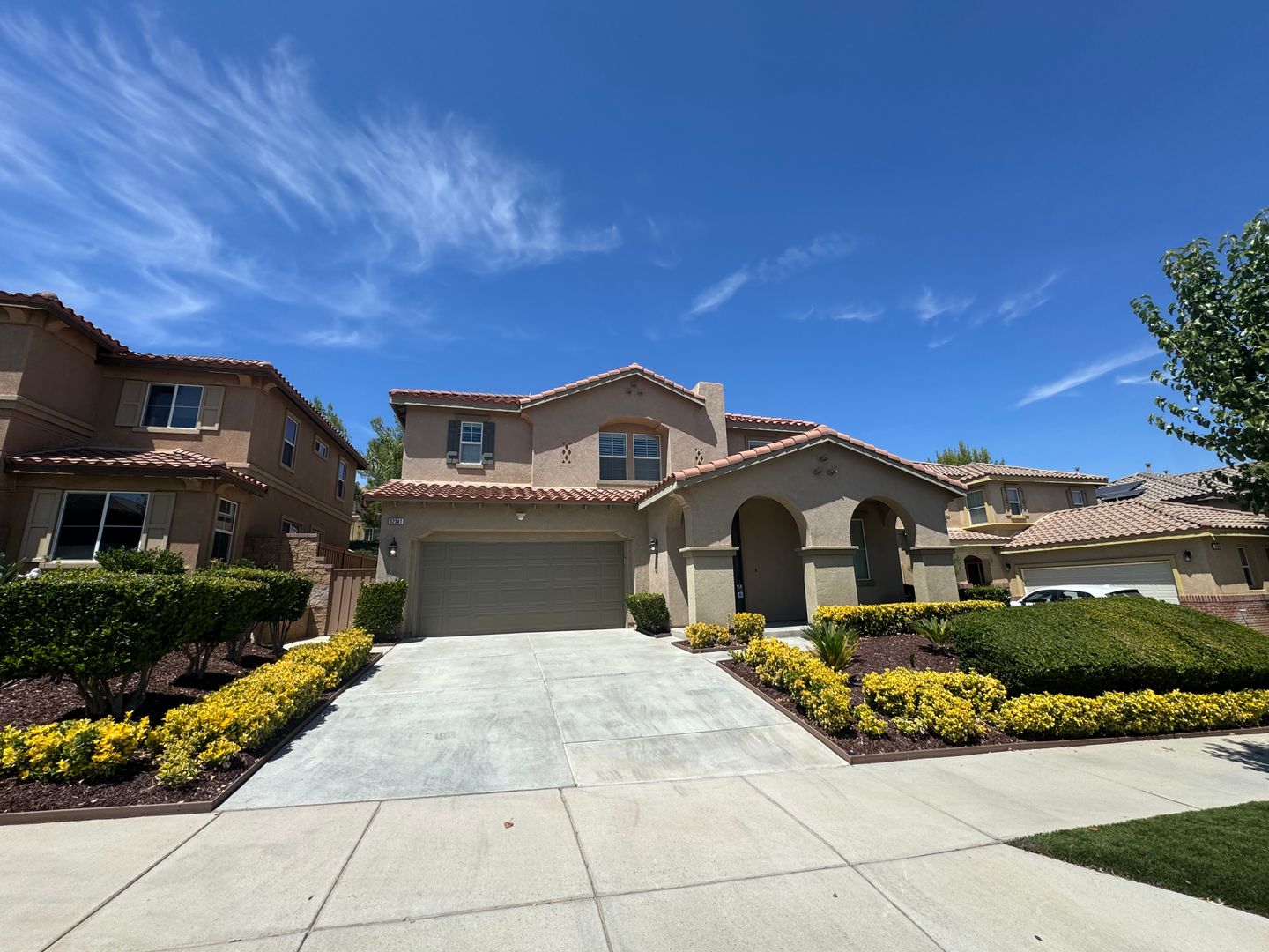 32341 Rock Rose Dr. - Lake Elsinore - California - 5 bed, 3 bath rental property