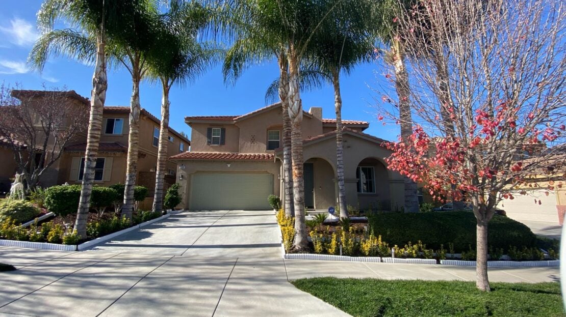 32341 Rock Rose Dr. - Lake Elsinore - California - 5 bed, 3 bath rental property