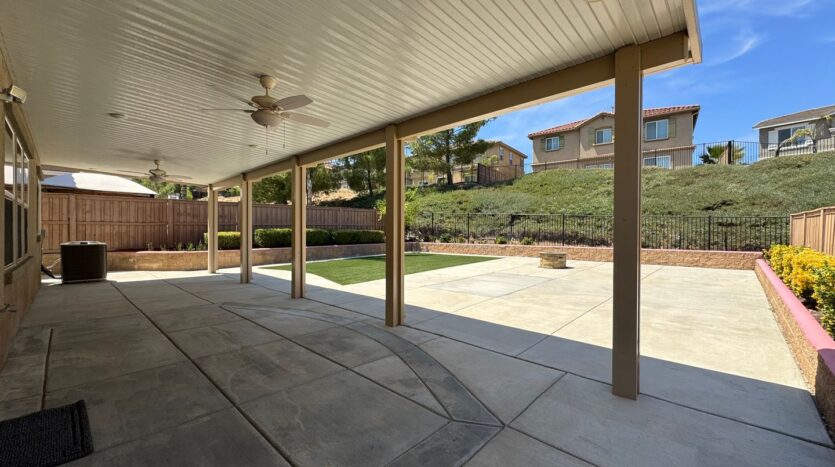 32341 Rock Rose Dr. - Lake Elsinore - California - 5 bed, 3 bath rental property