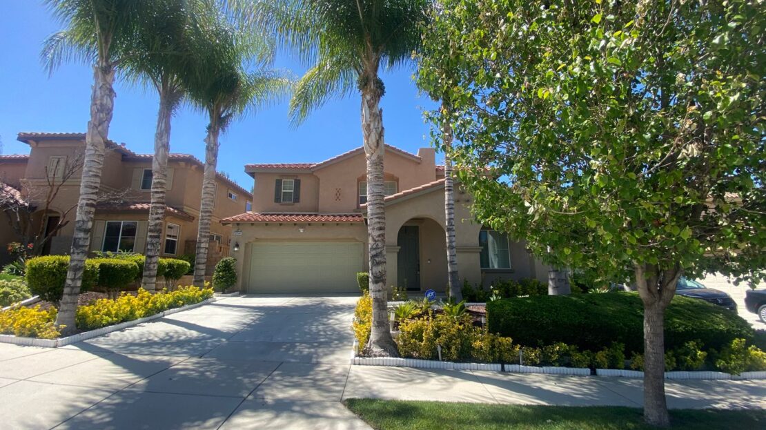 32341 Rock Rose Dr. - Lake Elsinore - California - 5 bed, 3 bath rental property