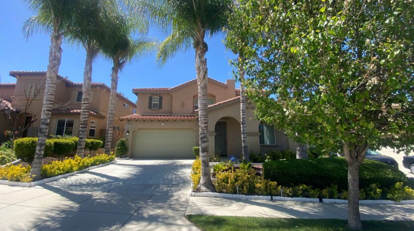 32341 Rock Rose Dr. - Lake Elsinore - California - 5 bed, 3 bath rental property