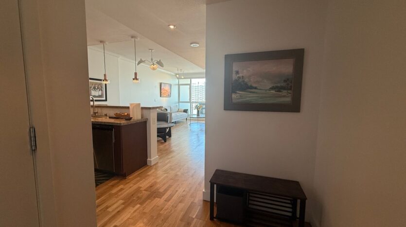 325 7th Ave #1701 - San Diego - California - 2 bed, 2 bath rental property